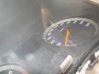 940034L715 Hyundai-Kia Панель приборов Hyundai Solaris 1 Арт E51274300, вид 5