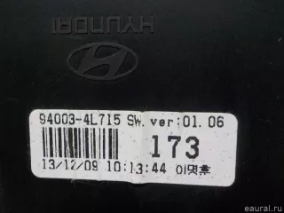 940034L715 Hyundai-Kia Панель приборов Hyundai Solaris 1 Арт E51274300, вид 10