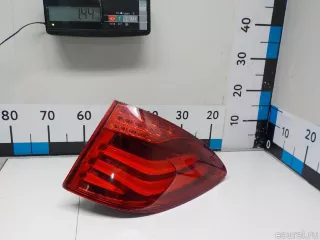 63217199644 BMW Фонарь задний наружный правый BMW 5 F10/F11/GT F07 Арт E51547481, вид 1