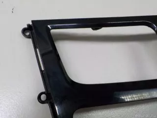 847424L000RAT Hyundai-Kia Рамка магнитолы Hyundai Solaris 1 Арт E51776282, вид 4