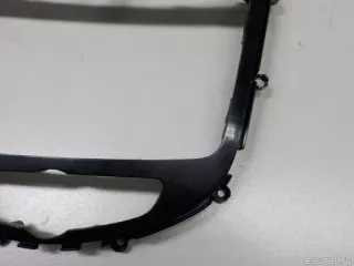 847424L000RAT Hyundai-Kia Рамка магнитолы Hyundai Solaris 1 Арт E51776282, вид 8