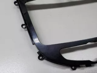 847424L000RAT Hyundai-Kia Рамка магнитолы Hyundai Solaris 1 Арт E51776282, вид 9