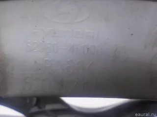 529604L000 Hyundai-Kia Колпак декоративный Hyundai Solaris 1 Арт E51930510, вид 7