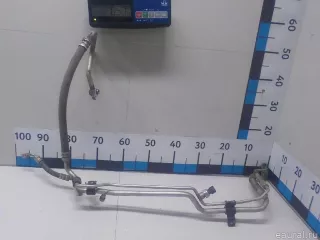 977754L000 Hyundai-Kia Трубка кондиционера Kia Rio 3 Арт E51930532, вид 1