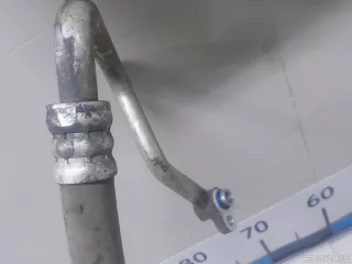 977754L000 Hyundai-Kia Трубка кондиционера Kia Rio 3 Арт E51930532, вид 2