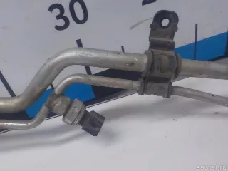 977754L000 Hyundai-Kia Трубка кондиционера Kia Rio 3 Арт E51930532, вид 8