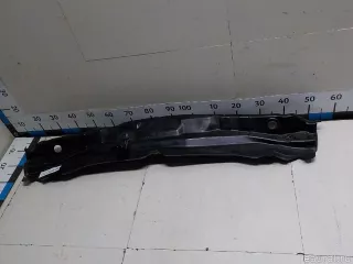 667974L300 Hyundai-Kia Решетка стеклоочистителя (Дождевик) Hyundai Solaris 1 Арт E51938706, вид 1