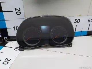940034L715 Hyundai-Kia Панель приборов Hyundai Solaris 1 Арт E52003177, вид 1