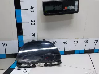 940034L715 Hyundai-Kia Панель приборов Hyundai Solaris 1 Арт E52003177, вид 2
