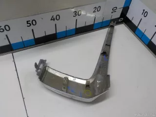 6407A145 Mitsubishi Накладка переднего бампера левая Mitsubishi Outlander 3 restailing 2 Арт E52242008, вид 19