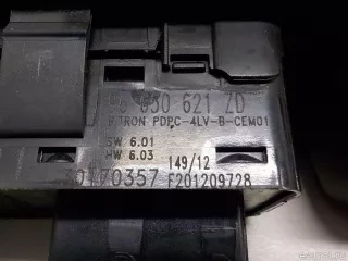 6490X6 Citroen-Peugeot Блок управления стеклоподъемниками Peugeot 5008 Арт E52311906, вид 14