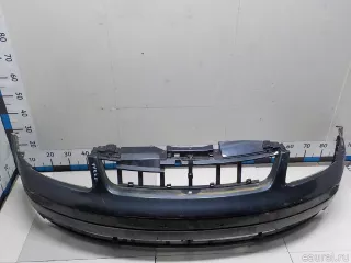 0906105 ISAM Бампер передний Volkswagen Passat B5 Арт E52376401