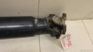 373001LA0A Nissan Вал карданный задний Infiniti QX80 1 restailing Арт E6539704, вид 4