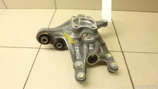 527204R010 Hyundai-Kia Кулак поворотный задний правый Kia Optima 3 Арт E95067157, вид 1