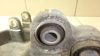 527204R010 Hyundai-Kia Кулак поворотный задний правый Kia Optima 3 Арт E95067157, вид 10
