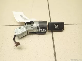 4162SX Citroen-Peugeot Замок зажигания Peugeot 5008 Арт E95173893, вид 2