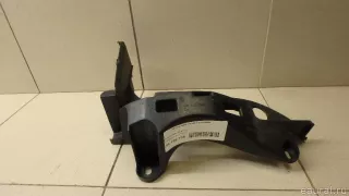 7452ZC Citroen-Peugeot Кронштейн заднего бампера Peugeot 3008 1 Арт E95198734, вид 1