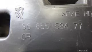 7452ZC Citroen-Peugeot Кронштейн заднего бампера Peugeot 3008 1 Арт E95198734, вид 7