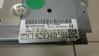 65129220070 BMW Магнитола BMW 5 F10/F11/GT F07 Арт E95236227, вид 8