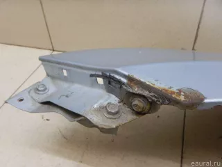 663114L000 Hyundai-Kia Крыло переднее левое Hyundai Solaris 1 Арт E95298082, вид 5