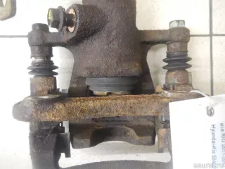 583111RA30 Hyundai-Kia Суппорт тормозной задний правый Kia Rio 3 Арт E95324758, вид 2