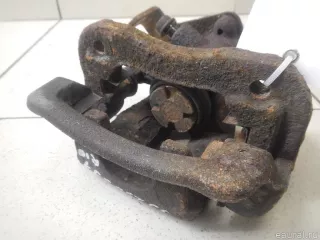 583111RA30 Hyundai-Kia Суппорт тормозной задний правый Kia Rio 3 Арт E95324758, вид 4