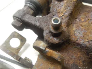 583111RA30 Hyundai-Kia Суппорт тормозной задний правый Kia Rio 3 Арт E95324758, вид 5