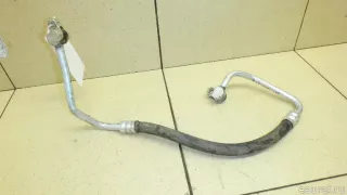 977624L000 Hyundai-Kia Трубка кондиционера Hyundai Solaris 1 Арт E95327673, вид 2
