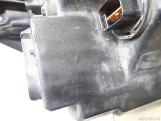 921014L000 Hyundai-Kia Фара левая Hyundai Solaris 1 Арт E95363452, вид 12