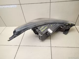 921014L000 Hyundai-Kia Фара левая Hyundai Solaris 1 Арт E95363452, вид 8