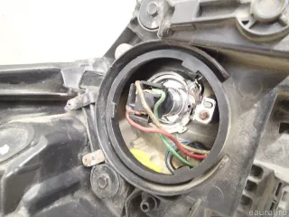 921014L000 Hyundai-Kia Фара левая Hyundai Solaris 1 Арт E95363452, вид 10