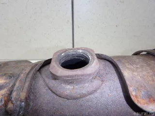 200101LA0A Nissan Приемная труба глушителя Infiniti QX80 1 restailing Арт E95468440, вид 3