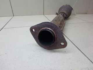 200101LA0A Nissan Приемная труба глушителя Infiniti QX80 1 restailing Арт E95468440, вид 4