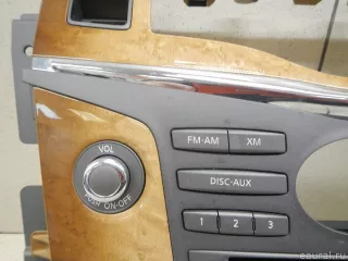  Блок управления климатической установкой Infiniti QX80 1 restailing Арт E95471358, вид 2