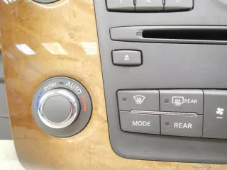  Блок управления климатической установкой Infiniti QX80 1 restailing Арт E95471358, вид 4