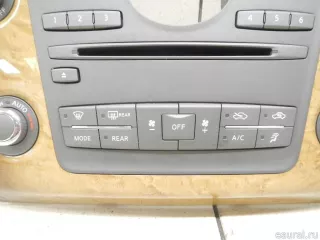  Блок управления климатической установкой Infiniti QX80 1 restailing Арт E95471358, вид 6