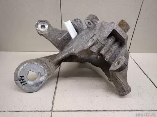 33326796509 BMW Кулак поворотный задний левый BMW 5 F10/F11/GT F07 Арт E95496019, вид 1