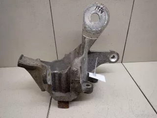 33326796509 BMW Кулак поворотный задний левый BMW 5 F10/F11/GT F07 Арт E95496019, вид 3