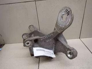 33326796509 BMW Кулак поворотный задний левый BMW 5 F10/F11/GT F07 Арт E95496019, вид 7