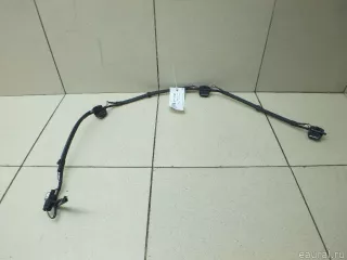 61677196950 BMW Форсунка омывателя лобового стекла BMW 5 F10/F11/GT F07 Арт E95615917, вид 2