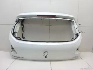 8701AP Citroen-Peugeot Дверь багажника Peugeot 3008 1 Арт E95629532, вид 1