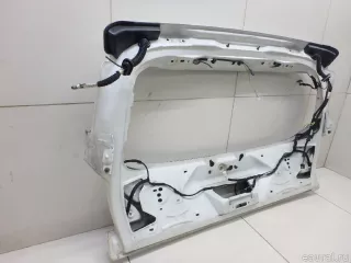 8701AP Citroen-Peugeot Дверь багажника Peugeot 3008 1 Арт E95629532, вид 17