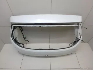 8701AP Citroen-Peugeot Дверь багажника Peugeot 3008 1 Арт E95629532, вид 3