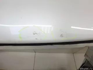 8701AP Citroen-Peugeot Дверь багажника Peugeot 3008 1 Арт E95629532, вид 5