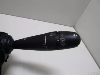 6243A2 Citroen-Peugeot Переключатель подрулевой в сборе Peugeot 3008 1 Арт E5758415, вид 3