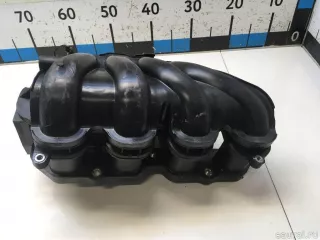 283112B550 Hyundai-Kia Коллектор впускной Hyundai Solaris 1 Арт E90029398, вид 1