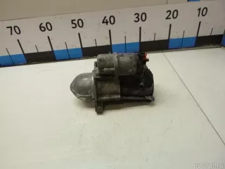 361002B602 Hyundai-Kia Стартер Hyundai Solaris 1 Арт E90128764, вид 8