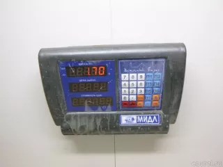 1710A025 Mitsubishi Горловина топливного бака Mitsubishi Outlander 3 restailing 2 Арт E90165699, вид 6