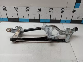981201R000 Hyundai-Kia Механизм стеклоочистителя (трапеция дворников) Hyundai Solaris 1 Арт E90381425, вид 1