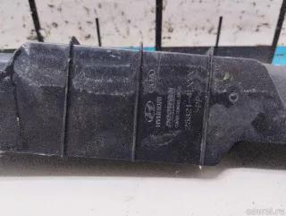 253214L150 Hyundai-Kia Кожух радиатора Kia Rio 3 Арт E90388898, вид 3